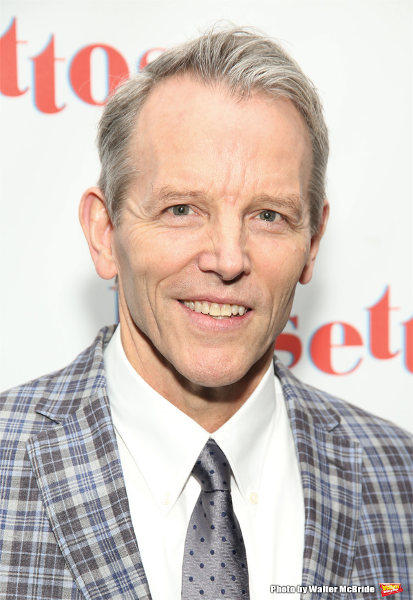 Photo Coverage: The Tight Knit Family of FALSETTOS Celebrates Opening Night! Image