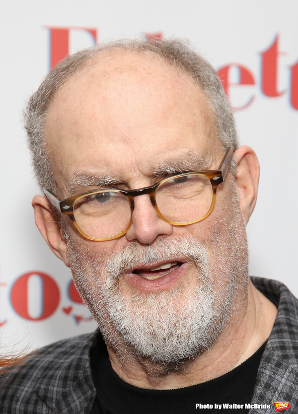 Photo Coverage: The Tight Knit Family of FALSETTOS Celebrates Opening Night! Image