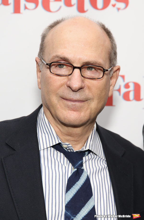 Photo Coverage: The Tight Knit Family of FALSETTOS Celebrates Opening Night! Image