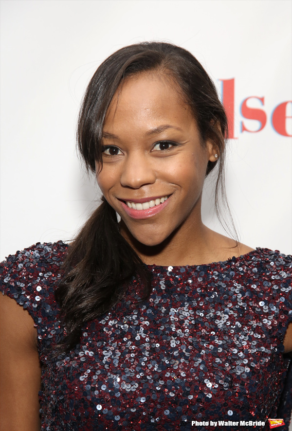 Photo Coverage: The Tight Knit Family of FALSETTOS Celebrates Opening Night! Image
