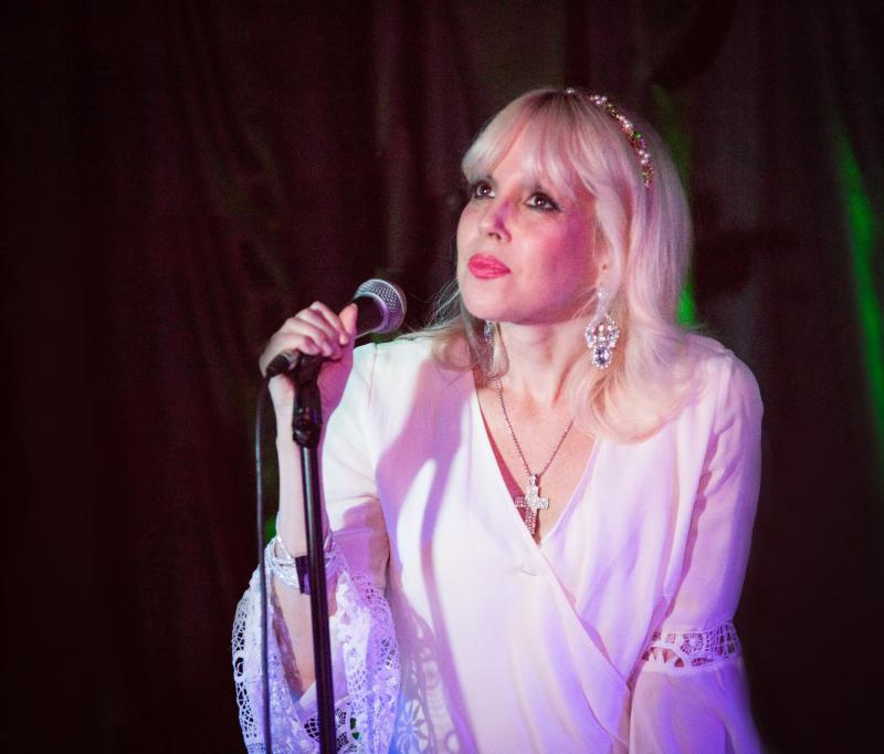 BWW Cabaret Conversation: Tammy Faye Starlite on Character Creation and Pushing the Boundaries of Art and Life