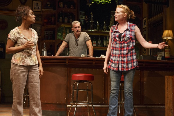 Photo Flash: First Look at Lynn Nottage's SWEAT at The Public Theater Image