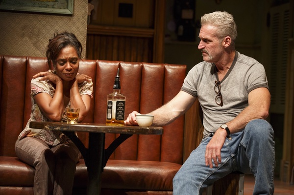 Photo Flash: First Look at Lynn Nottage's SWEAT at The Public Theater Image