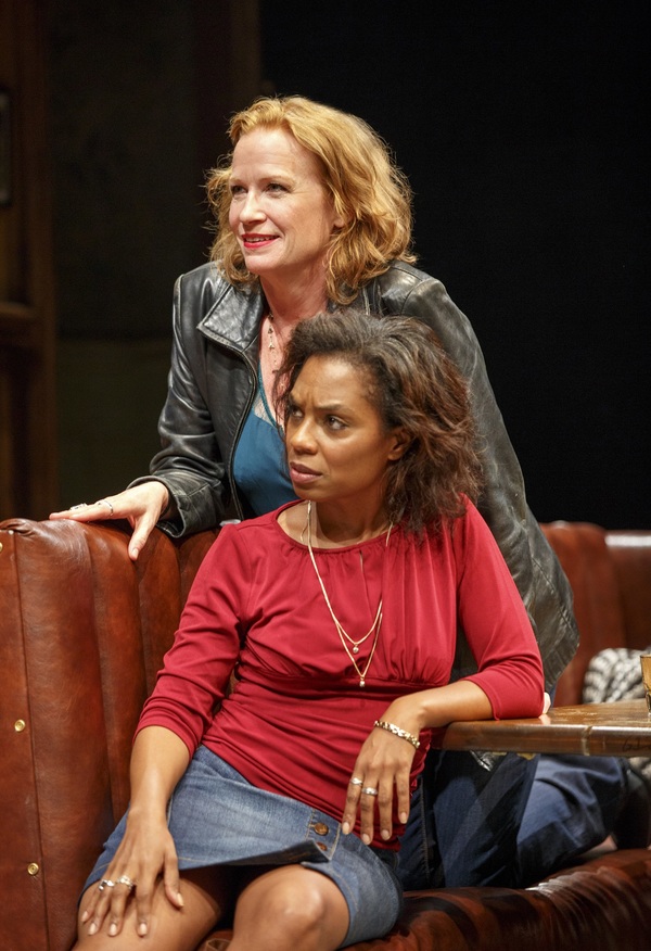 Photo Flash: First Look at Lynn Nottage's SWEAT at The Public Theater Image