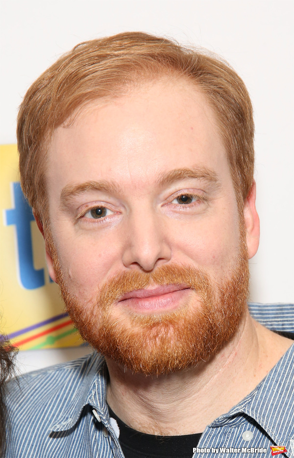 Photo Coverage: Meet the Aca-Awesome Company of IN TRANSIT on Broadway! Image