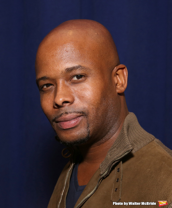 Photo Coverage: Meet the Aca-Awesome Company of IN TRANSIT on Broadway! Image