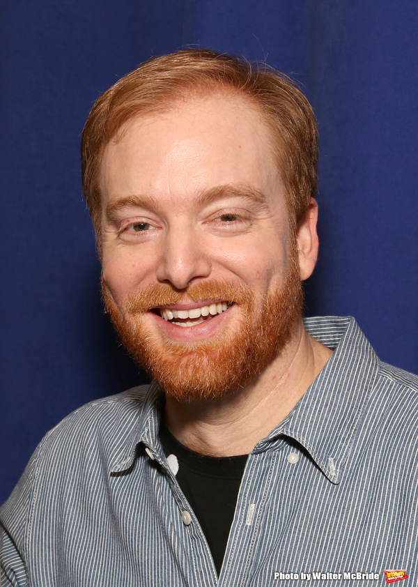 Photo Coverage: Meet the Aca-Awesome Company of IN TRANSIT on Broadway! Image