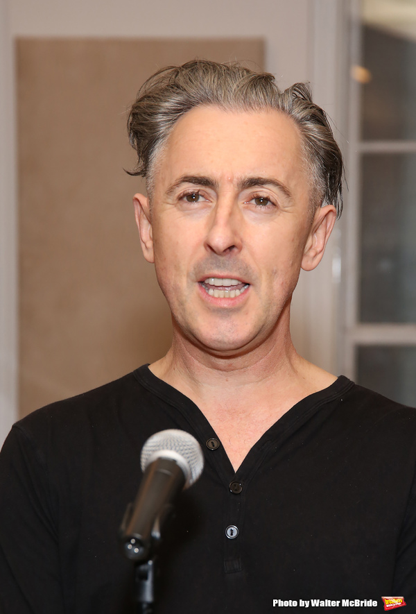Photo Coverage: In Rehearsal for Chita Rivera's NOWADAYS at Carnegie Hall! Image