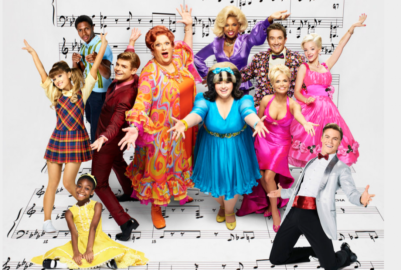 BWW Spooktacular - Our Top 10 Broadway-Themed Halloween Costumes for 2016 Image