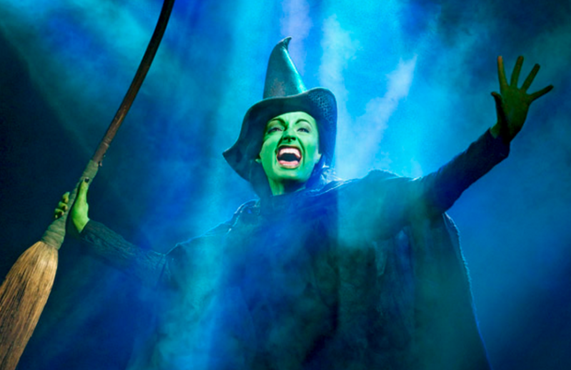 BWW Spooktacular - Our Top 10 Broadway-Themed Halloween Costumes for 2016 Image