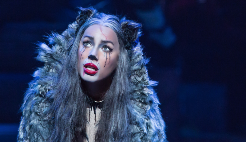 BWW Spooktacular - Our Top 10 Broadway-Themed Halloween Costumes for 2016 Image