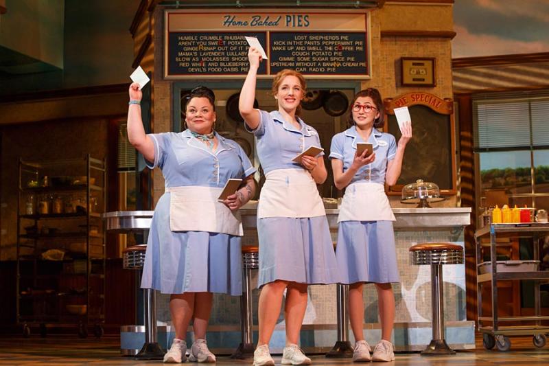 BWW Spooktacular - Our Top 10 Broadway-Themed Halloween Costumes for 2016 Image