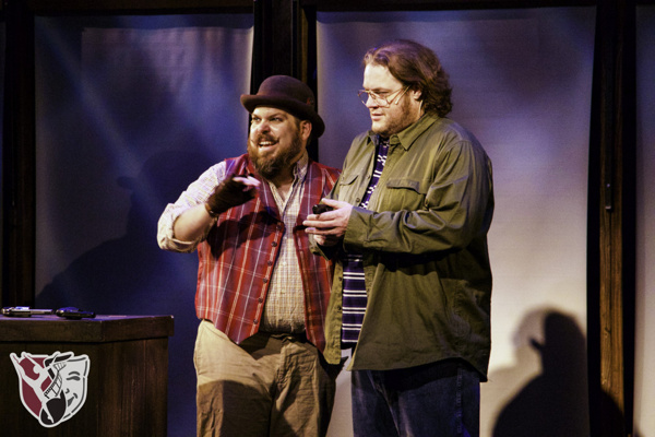 Photo Flash: First Look at ASSASSINS at Manatee Performing Arts Center Image