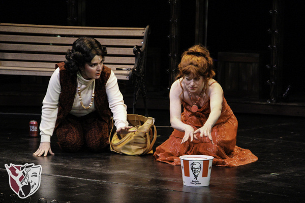 Photo Flash: First Look at ASSASSINS at Manatee Performing Arts Center Image