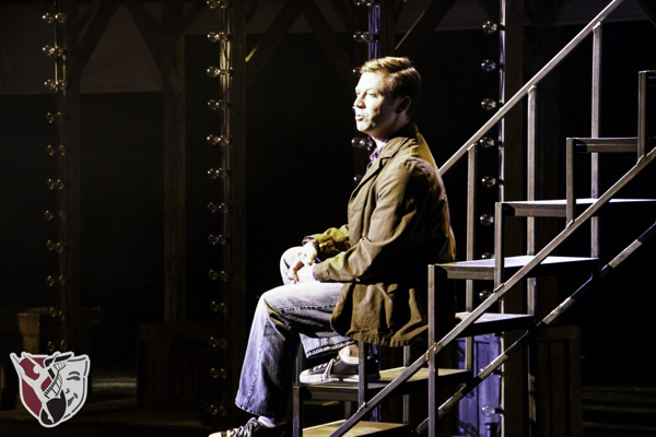 Photo Flash: First Look at ASSASSINS at Manatee Performing Arts Center Image
