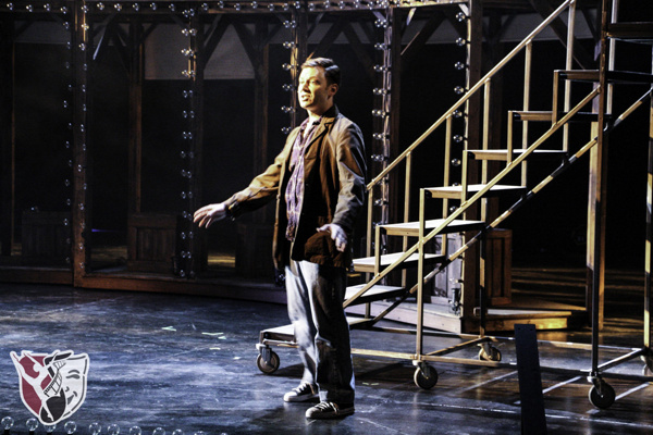 Photo Flash: First Look at ASSASSINS at Manatee Performing Arts Center Image