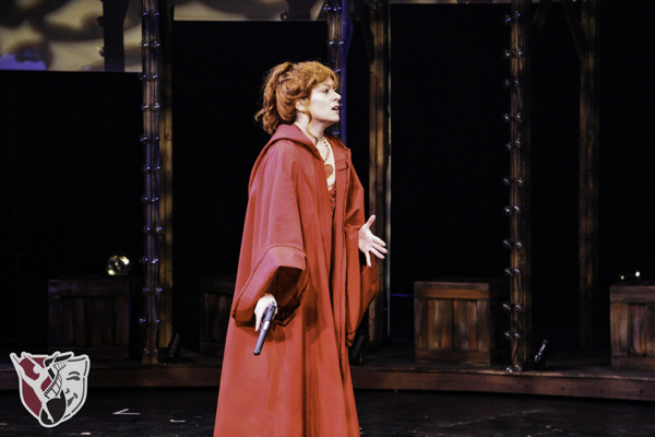 Photo Flash: First Look at ASSASSINS at Manatee Performing Arts Center Image