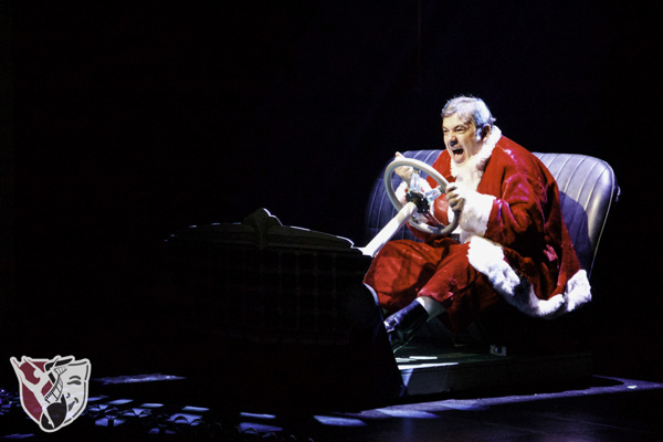Photo Flash: First Look at ASSASSINS at Manatee Performing Arts Center Image