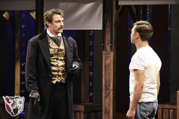 Photo Flash: First Look at ASSASSINS at Manatee Performing Arts Center Image