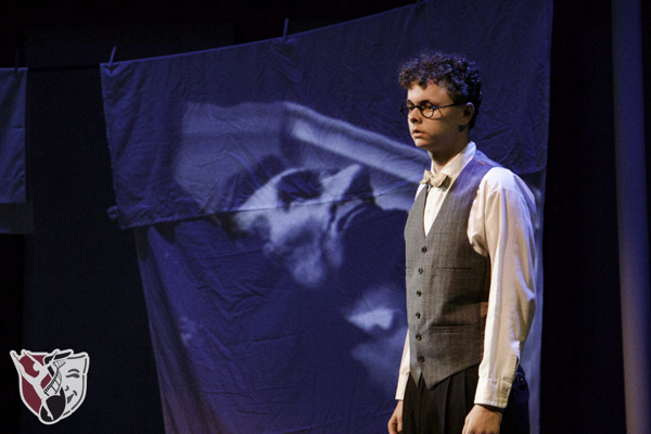 Photo Flash: First Look at ASSASSINS at Manatee Performing Arts Center Image