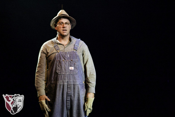 Photo Flash: First Look at ASSASSINS at Manatee Performing Arts Center Image