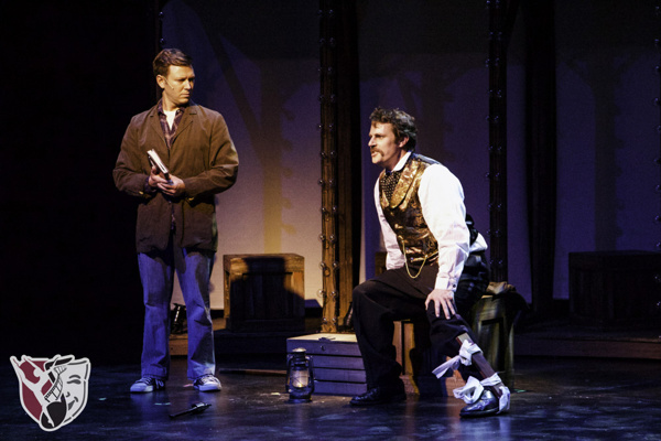 Photo Flash: First Look at ASSASSINS at Manatee Performing Arts Center Image