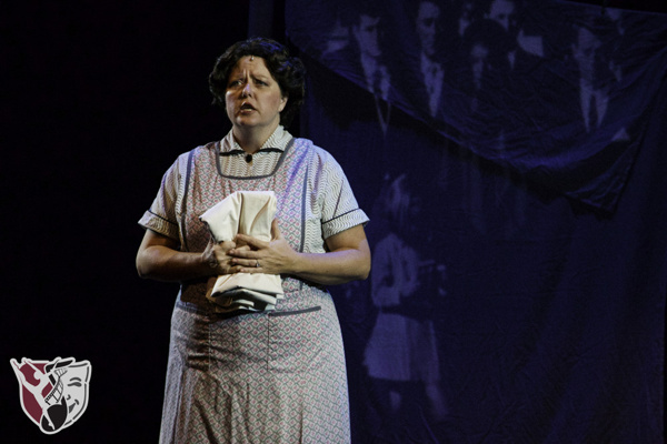 Photo Flash: First Look at ASSASSINS at Manatee Performing Arts Center Image