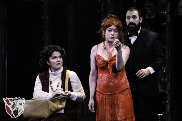 Photo Flash: First Look at ASSASSINS at Manatee Performing Arts Center Image