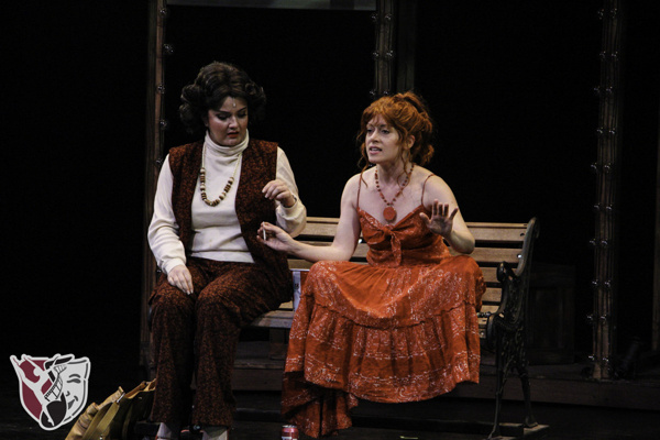 Photo Flash: First Look at ASSASSINS at Manatee Performing Arts Center Image