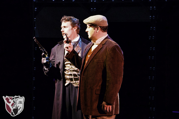 Photo Flash: First Look at ASSASSINS at Manatee Performing Arts Center Image