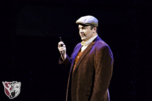 Photo Flash: First Look at ASSASSINS at Manatee Performing Arts Center Image