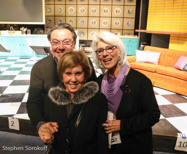 Photo Coverage: York Theatre Reveals New Seating and Theater Interior Image