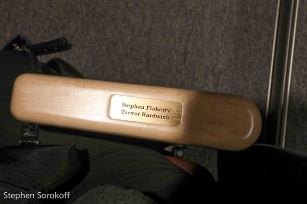 Photo Coverage: York Theatre Reveals New Seating and Theater Interior Image