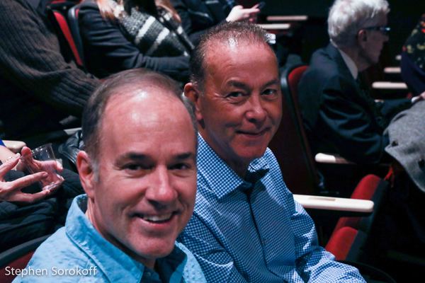 Photo Coverage: York Theatre Reveals New Seating and Theater Interior Image