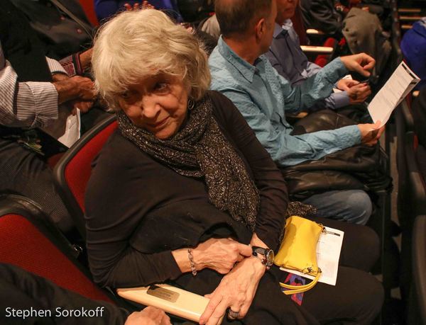 Photo Coverage: York Theatre Reveals New Seating and Theater Interior Image