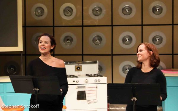Photo Coverage: York Theatre Reveals New Seating and Theater Interior Image