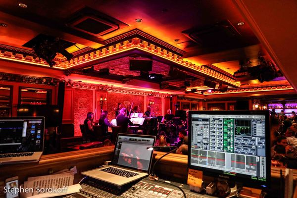 Photo Coverage: Kate Baldwin Concludes EXTRAORDINARY MACHINE at Feinstein's/54 Below Image