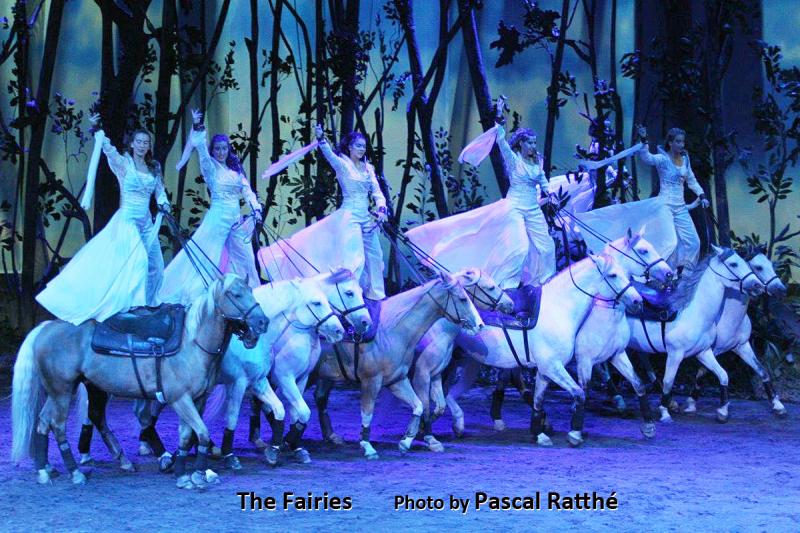 Interview: Cavalia's Normand Latourelle on Captivating Audiences With ODYSSEO Image
