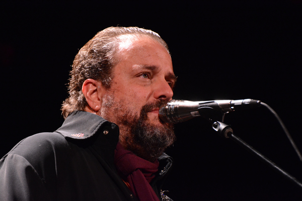 Photo Coverage: THE MAVERICKS Return to The Music Hall in Tarrytown, NY Image