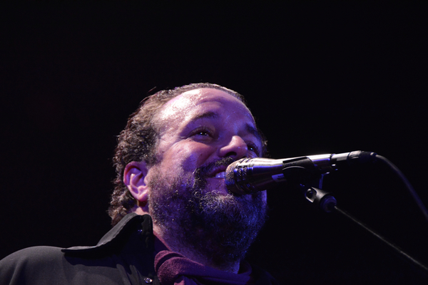 Photo Coverage: THE MAVERICKS Return to The Music Hall in Tarrytown, NY Image