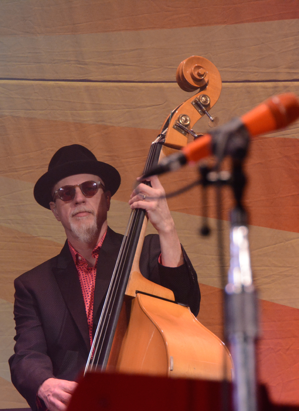 Photo Coverage: THE MAVERICKS Return to The Music Hall in Tarrytown, NY Image