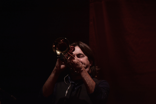 Photo Coverage: THE MAVERICKS Return to The Music Hall in Tarrytown, NY Image
