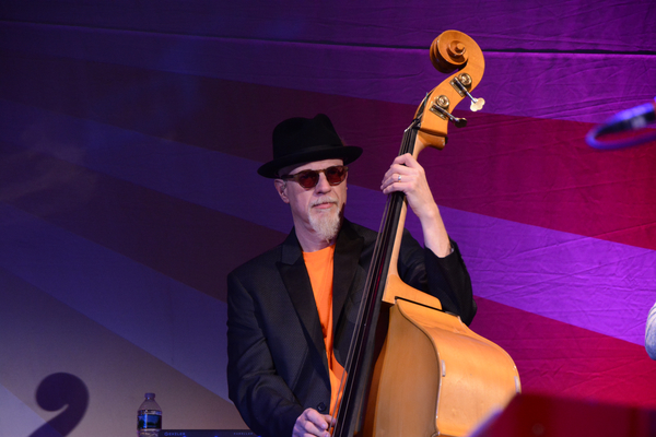 Photo Coverage: THE MAVERICKS Return to The Music Hall in Tarrytown, NY Image