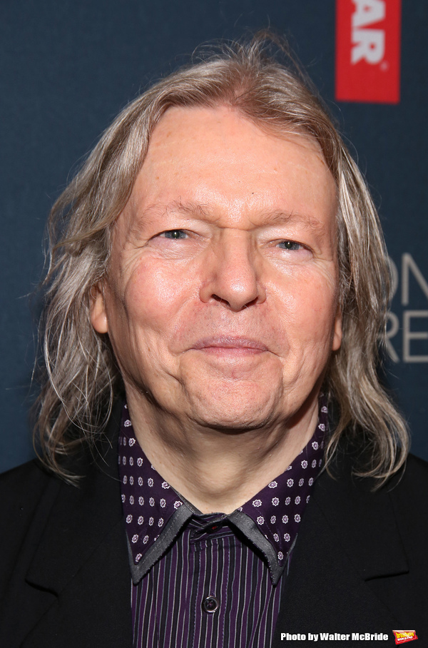 Photo Coverage: Inside the LES LIAISONS DANGEREUSES' Opening Night Arrivals Image