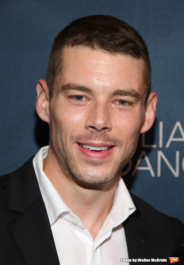 Photo Coverage: Inside the LES LIAISONS DANGEREUSES' Opening Night Arrivals Image