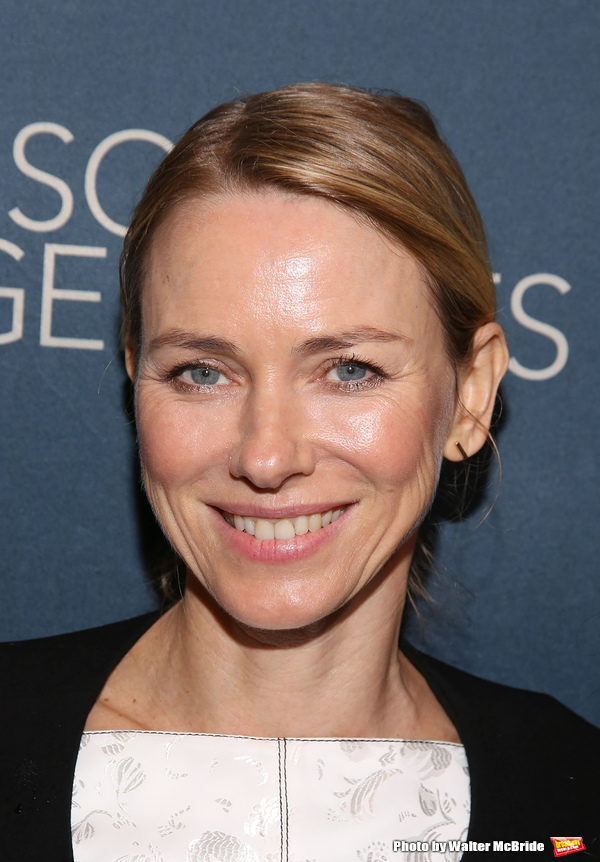 Photo Coverage: Inside the LES LIAISONS DANGEREUSES' Opening Night Arrivals Image