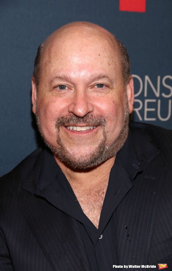 Photo Coverage: Inside the LES LIAISONS DANGEREUSES' Opening Night Arrivals Image