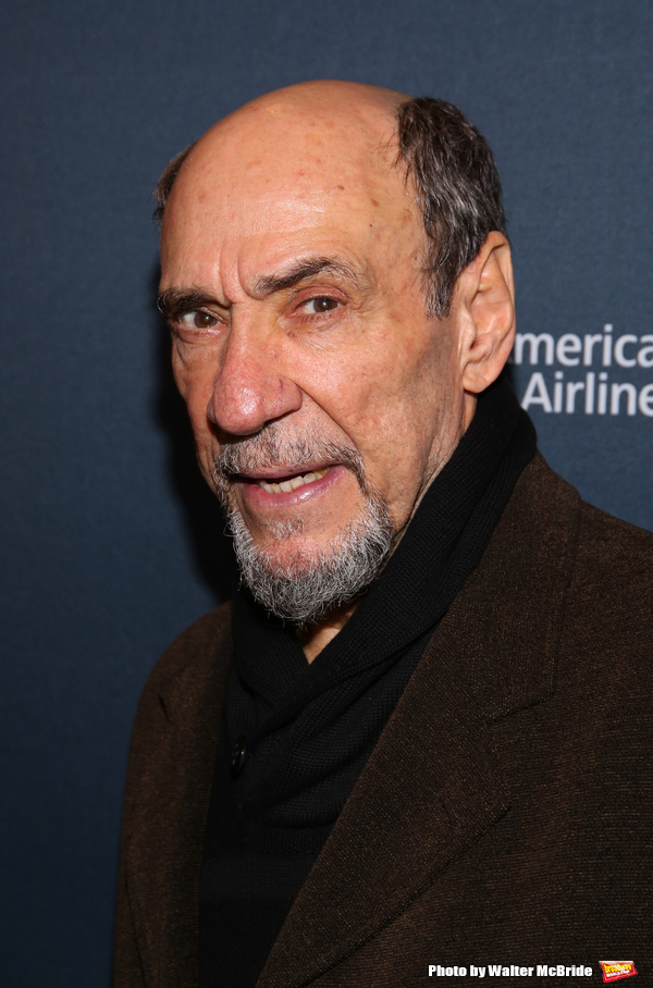 Photo Coverage: Inside the LES LIAISONS DANGEREUSES' Opening Night Arrivals Image