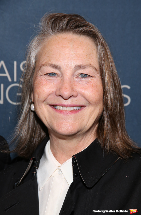 Photo Coverage: Inside the LES LIAISONS DANGEREUSES' Opening Night Arrivals Image