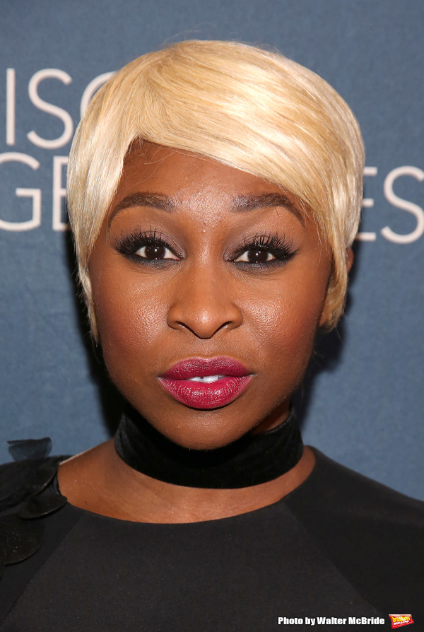 Photo Coverage: Inside the LES LIAISONS DANGEREUSES' Opening Night Arrivals Image